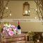 hot sell wooden crates for storing wine, flowers, books, food
