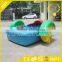 manufacturer colorful kids paddle boat water kids boat exciting dolphin paddle boat