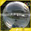 2016 high quality PVC/TPU bubble ball floating water ball inflatable water walking balls for sale