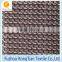 Special design polyester knitted two color 3D air mesh mattress fabric