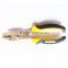 Non sparking aluminum bronze adjustable combination pliers