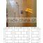 artificial natural stone mold for shower panel parts shower pan