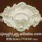2014 hot PU ceiling medallion/Home&Interior decoration/building material