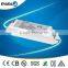 CE CB certificate 42W 0.3A led driver plastic case