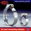 Taiwan fastener teflon clamp water pump pipe alignment clamp