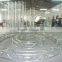 Aluminum Truss customize stage global circle truss for sale