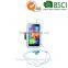 China manufactorer custom sports running 5.5 inch smartphone sports armband with led