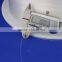 1500m/roll High quality 1.0mm PMMA Plastic Fiber Optic end glow