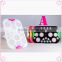 Beauty acrylic makeup organizer and makeup brush holder wholesale                        
                                                                                Supplier's Choice