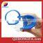 Custom Promotional Flexible Silicone Travelling Tag