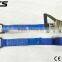 2" Ratchet tie down strap