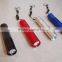 Onlystar GS-5002 promotional gift flashlight mini led keychain with flashlight