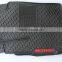 PVC/TPE/TPR/EVA/Rubber Material Hardwearing 5D Car Mats for Mirage