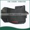 PVC Latex foot mat Car Floor Mats for Subaru Forester Complete Set (Black)