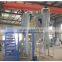 PVC/cable material/ color master batch high-speed granulation machinery