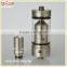 2015 Yiloong New Hybrid Atomizer RBA Atomizer OCC Coil Subtank Style Anytank herakles tank