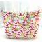 2015 New Design Ladies Bags Wholesale EVA Handbag