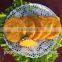 High quality of automatic hamburger processing line, burger patty making machine