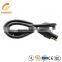 Custom Cable Assembly ,5pin Molex Picoblade Wire Cable Assembly Output 12V Car Cigarette Lighter Power Adapter