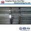 Q215 galvanized surface treatment round pipe made in China