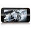 Hot selling DOOGEE VALENCIA2 Y100 5.0 inch OGS IPS Screen Android OS 4.4 Smart Phone