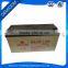 vrla battery 12v 150Ah for control system