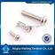 Good quality stainless steel bolt A2-70,DIN933 DIN931 hex bolt,hex nut,washer, fastener, manufacturers&suppliers&exporters