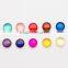 Colorful Resin Sweater Button,wholesale Cheap price garment button