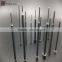 Carbide Pilot Punches for Fixing to Stripper Plates -Sharp Tip Angle Type- Normal, Lapping