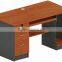Laminated Furniture Modern Office Desk 10 Years Export Experience Factory