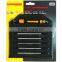 C1166-1 12 IN 1 MINI PRECISION SCREWDRIVER SET