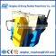 China Supplier Cold Feeding Rubber Extruder Machine