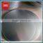 mill finish 1060 1100 O H12 H14 aluminum 1050 circle for utensils