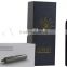 Titan E cig kits Dry herb Gpen Titan 2200Mah Recharger Herbal Pen VS Snoop dogg