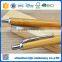2016 new style touch ballpen for gifts