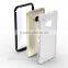 Top Selling Combo 2 in 1 Tpu pc Mobile Phone Case for HTC M9