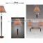 2015 Modern Wooden Decorative Hotel Lamp/Light Sets with UL