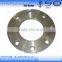 uni base plate blind flange steel