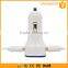 High Quality Micro Usb Car Charger With Dual Usb Output