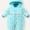 2015 latest design baby winter clothes