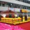 Commercial mechanical bull ride for sale rodeo bull                        
                                                Quality Choice