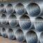 SAE1008 wire rod, hot rolled wire rod, steel wire rod , wire rod