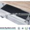 55 inch Heavy duty stainless steel wokbenches with drawers