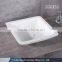 Acrylic solid surface countertop basin