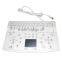 Touch Screen Color Doppler Ultrasound Scanner C8 model
