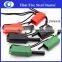 Paracord Survival Magnesium Fire Starter with Multi Striker & Whistle