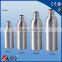 Aluminum Bottle,Aluminum deodorant Bottle Wholesale 46.5ml, 65ml, 75ml, 87ml, 110ml