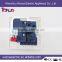 Muti-Function electric switch , 15A switch socket , wall switch power supply