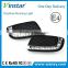For benz smart fortwo 08-10 car led drl lights with 12V E4 certificated