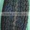 china 18.5x8.5-8 cheap price trailer tire gray color